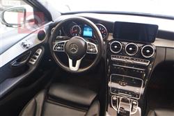 مێرسێدس بێنز C-Class